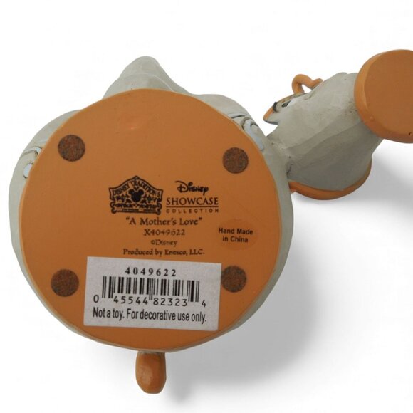 Jim Shore A Mother's Love Mrs Potts and Chip #4049622 Figurine With Tag - Picture 7 of 12